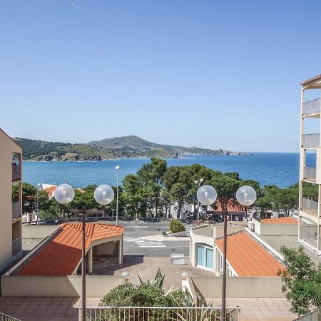 Apartment Thalacap By Interhome Banyuls-sur-Mer Εξωτερικό φωτογραφία
