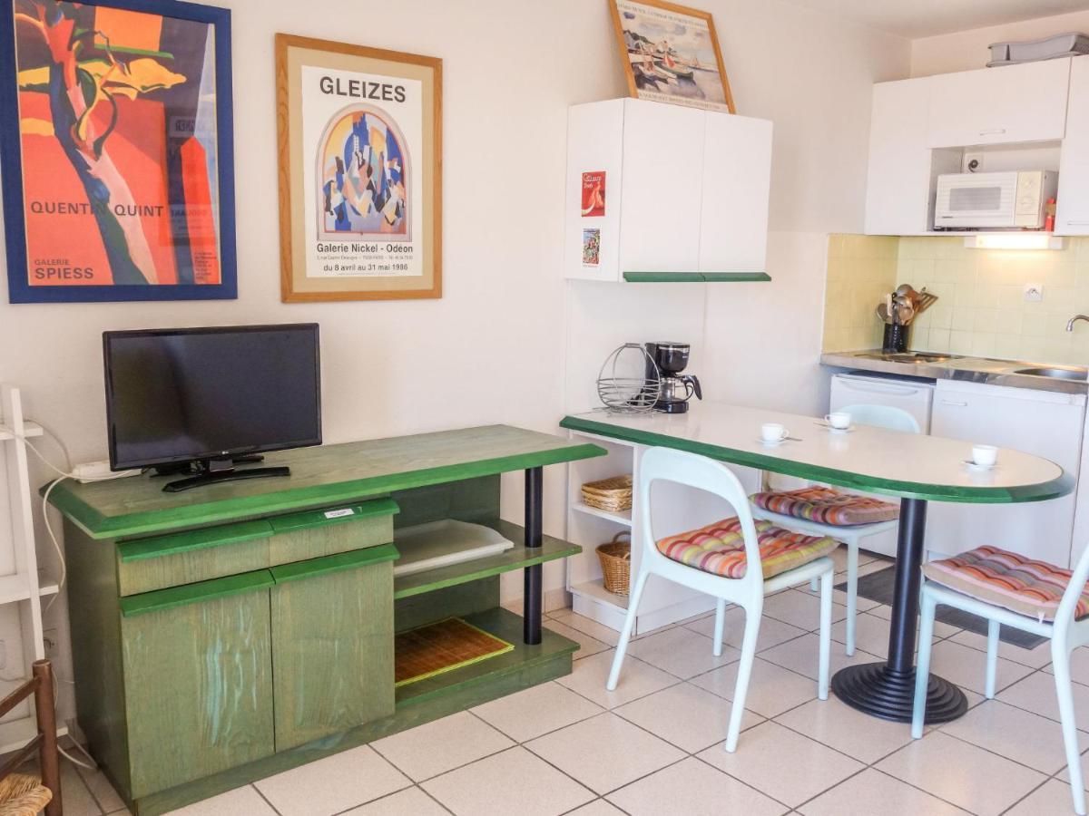 Apartment Thalacap By Interhome Banyuls-sur-Mer Εξωτερικό φωτογραφία
