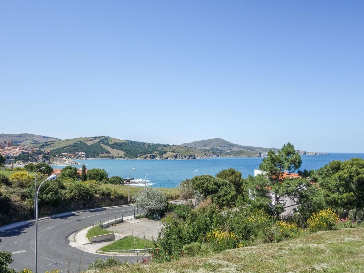 Apartment Thalacap By Interhome Banyuls-sur-Mer Εξωτερικό φωτογραφία