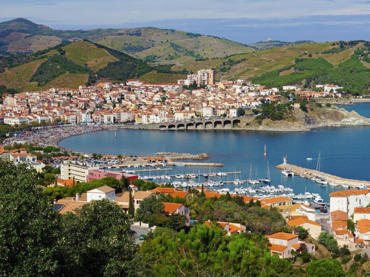 Apartment Thalacap By Interhome Banyuls-sur-Mer Εξωτερικό φωτογραφία